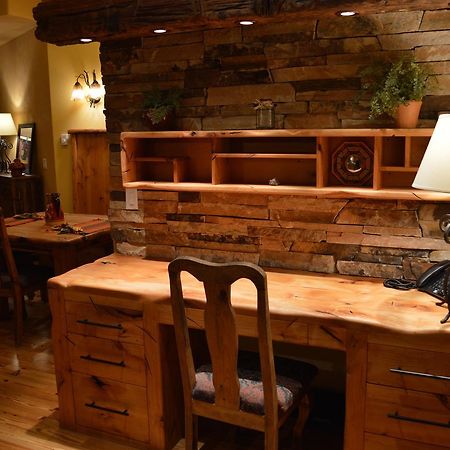 Niwot Inn & Spa Ngoại thất bức ảnh