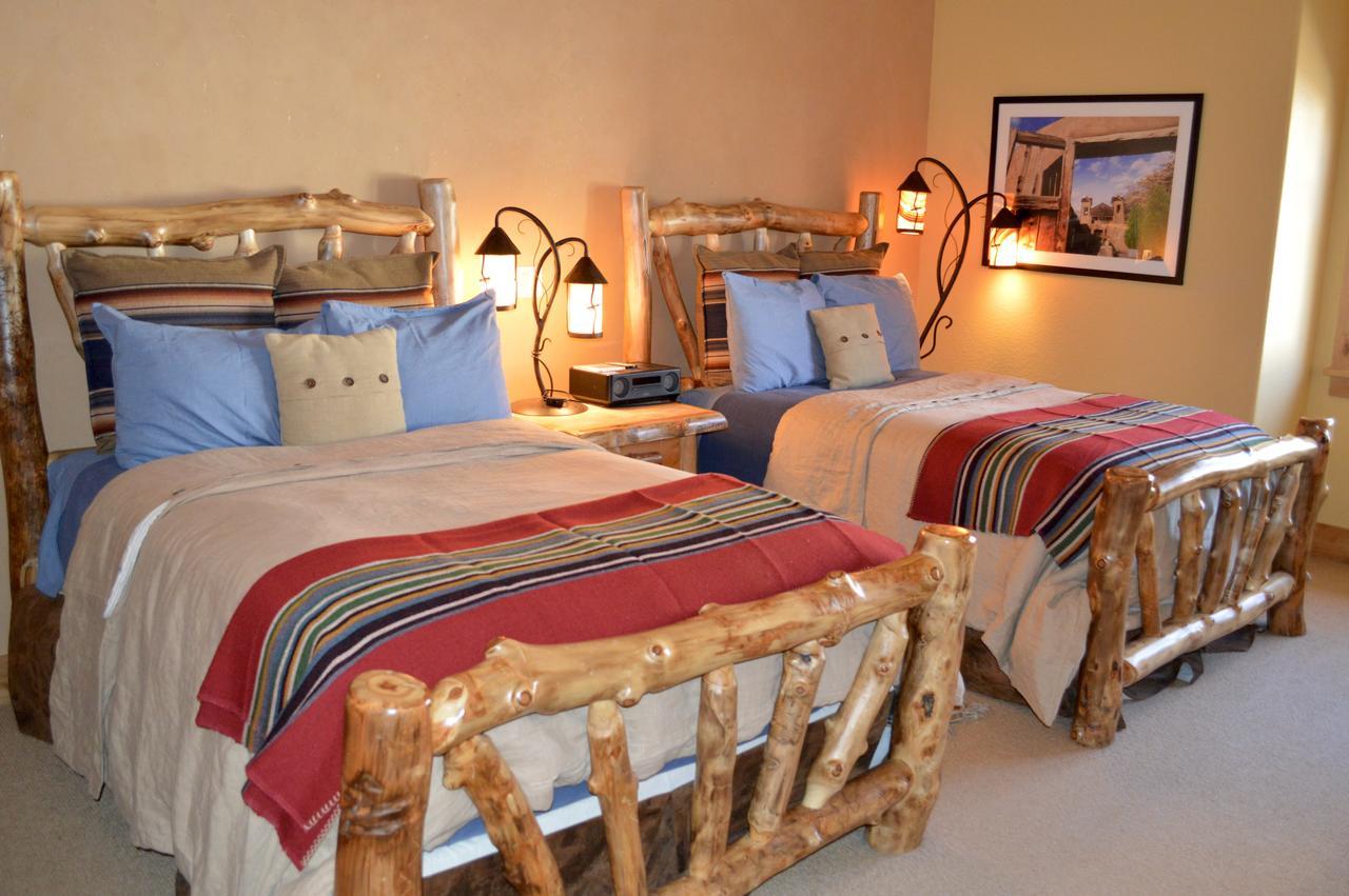 Niwot Inn & Spa Ngoại thất bức ảnh