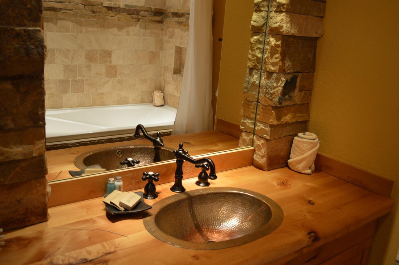 Niwot Inn & Spa Ngoại thất bức ảnh