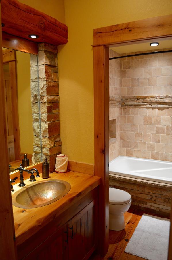 Niwot Inn & Spa Ngoại thất bức ảnh