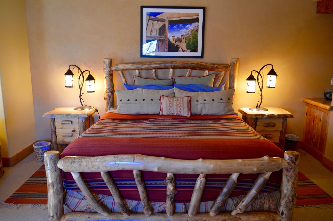 Niwot Inn & Spa Ngoại thất bức ảnh