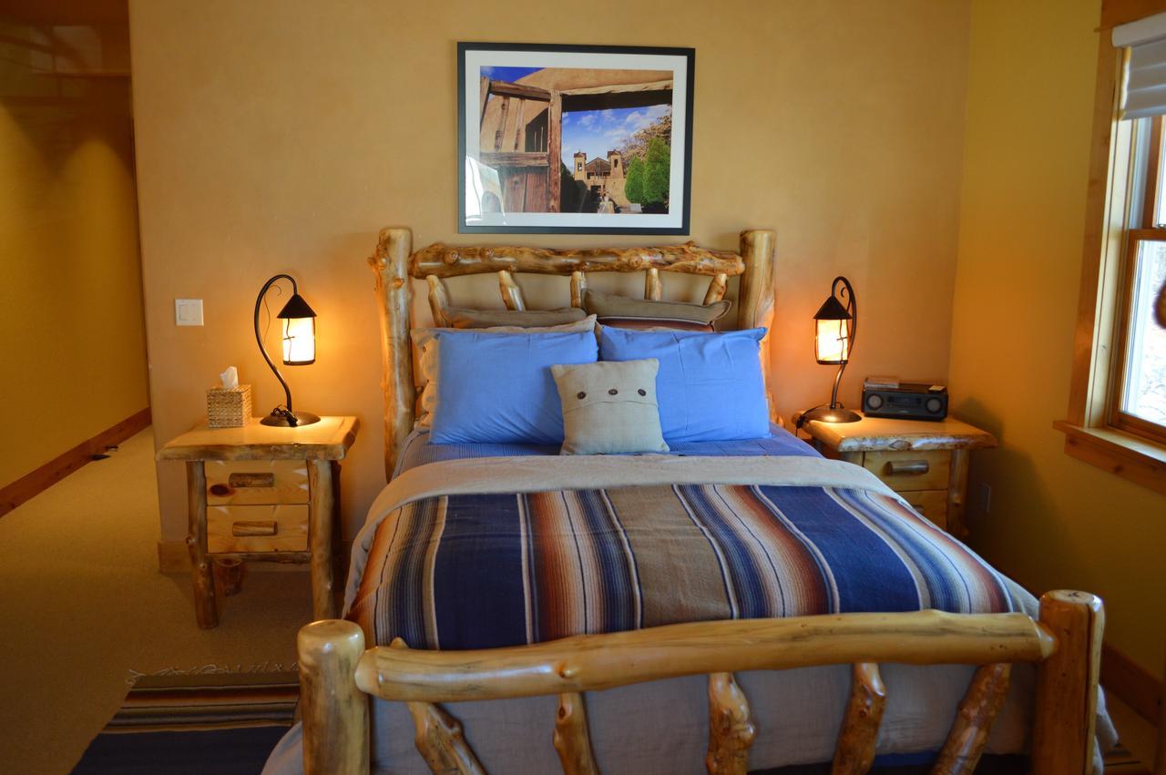 Niwot Inn & Spa Ngoại thất bức ảnh