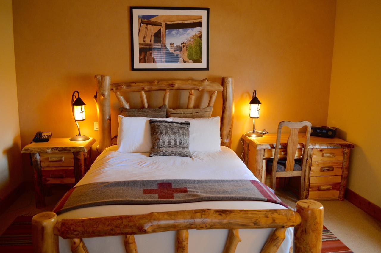 Niwot Inn & Spa Ngoại thất bức ảnh