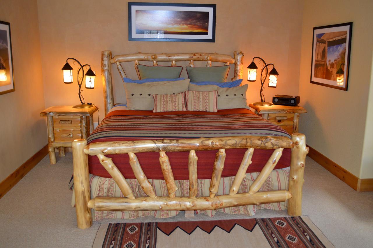 Niwot Inn & Spa Ngoại thất bức ảnh