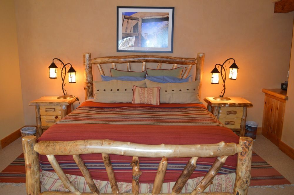 Niwot Inn & Spa Ngoại thất bức ảnh